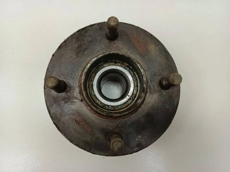 Ступица задняя Nissan Almera (N16) 2000-2006