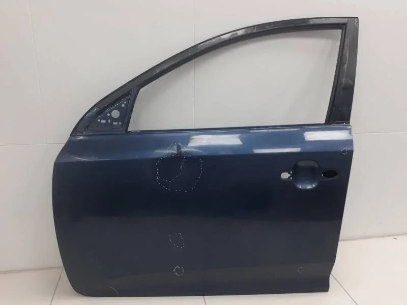 Дверь передняя левая Kia Ceed (ED) 2007-2012