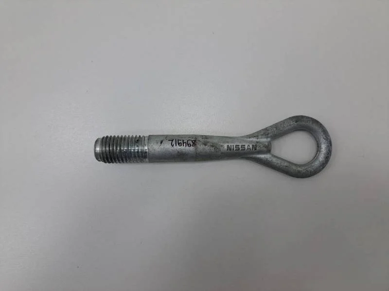 Крюк буксировочный Nissan Tiida (C11) 2007-2014