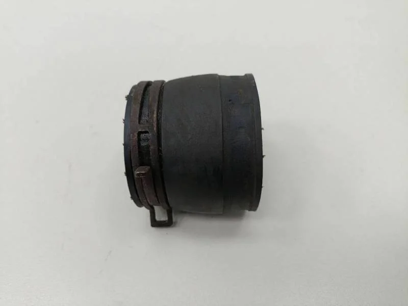 Патрубок интеркулера Skoda Octavia (A4 1U-) 2000-2011