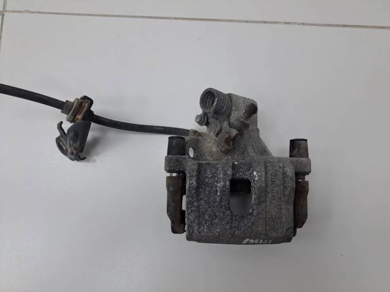 Суппорт задний левый Ford Focus 3 2011>