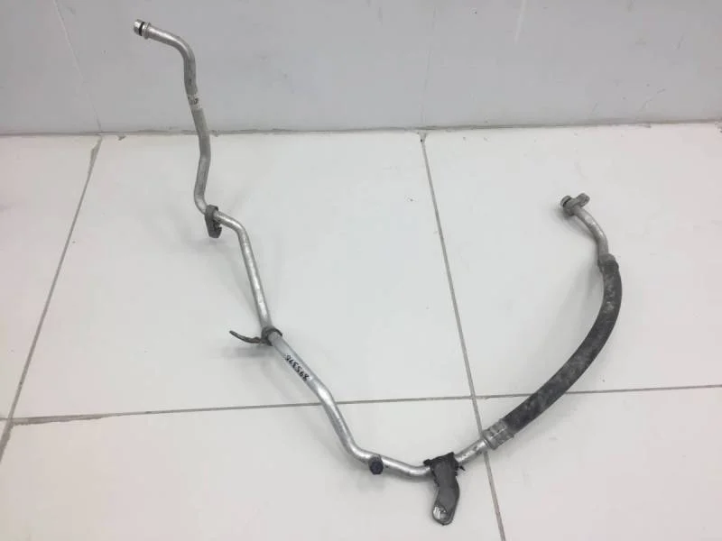 Трубка кондиционера Nissan Tiida (C11) 2007-2014