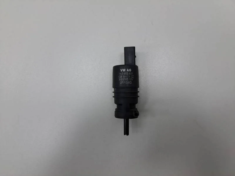 Насос омывателя Skoda Octavia (A5 1Z-) 2004-2013