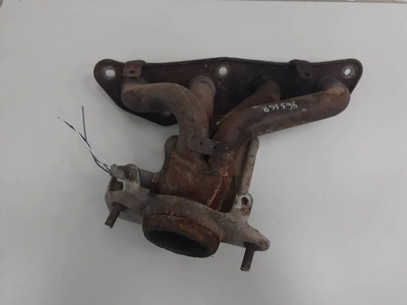 Коллектор выпускной Nissan Tiida (C11) 2007-2014