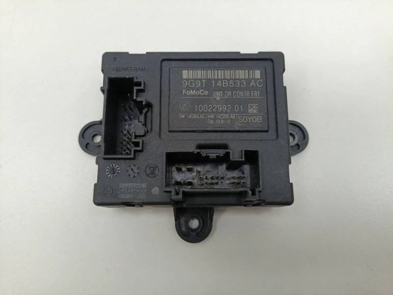 Блок комфорта Ford Mondeo 4 2007-2015