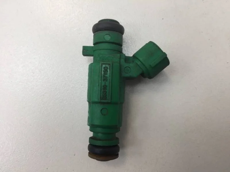 Форсунка инжекторная электрическая Hyundai Sonata 4 (EF,Tagaz) 2001-2012