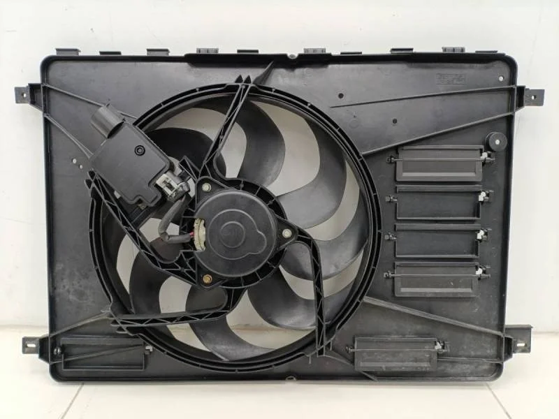 Вентилятор радиатора Ford Mondeo 4 2007-2015