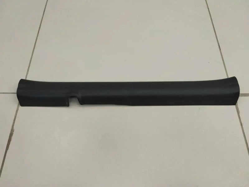 Накладка порога (внутренняя) Hyundai Solaris 2010-2017