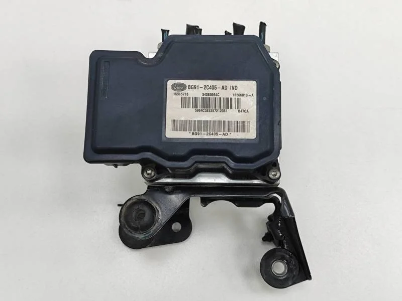 Блок ABS (насос) Ford Mondeo 4 2007-2015