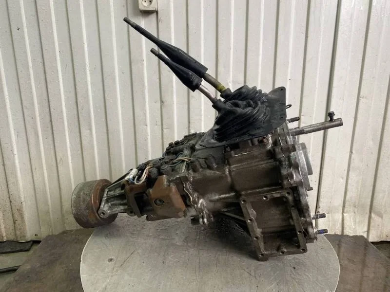 Коробка раздаточная Mitsubishi Pajero/Montero Sport (KH) 2008-2015