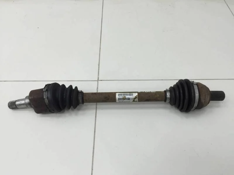 Полуось передняя левая Ford Mondeo 4 2007-2015