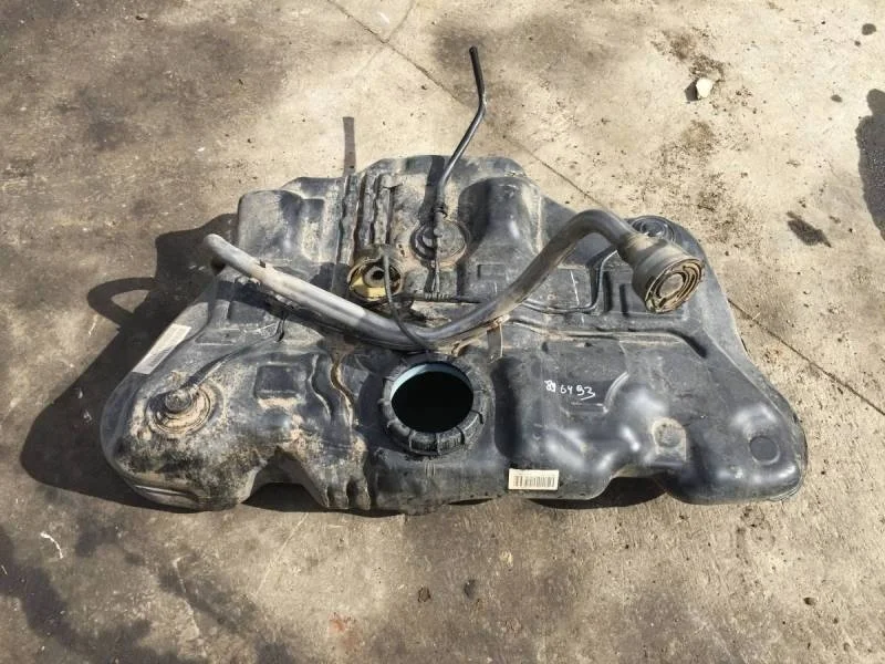 Бак топливный Ford Mondeo 4 2007-2015