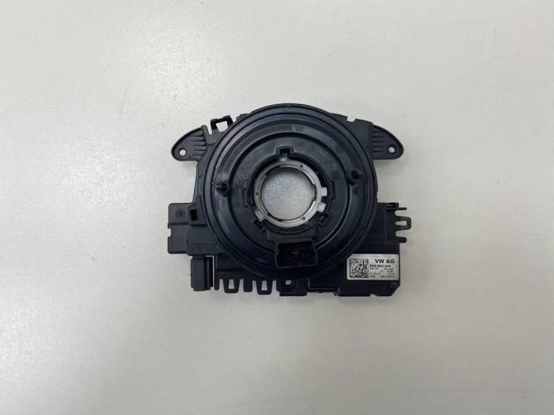 Механизм подрулевой для SRS (ленточный) Skoda Octavia (A5 1Z-) 2004-2013