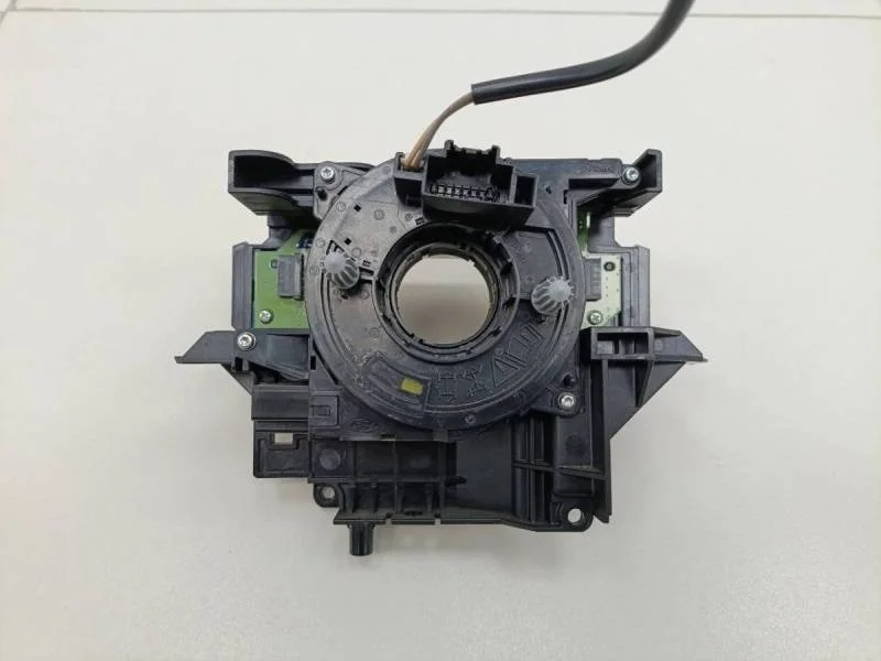 Механизм подрулевой для SRS (ленточный) Ford Focus 3 2011>