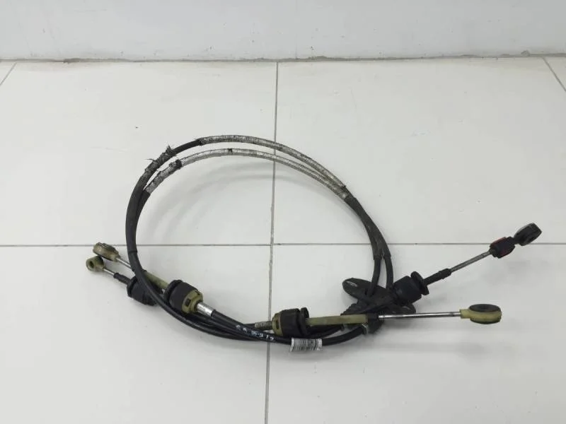 Трос КПП Ford Mondeo 4 2007-2015