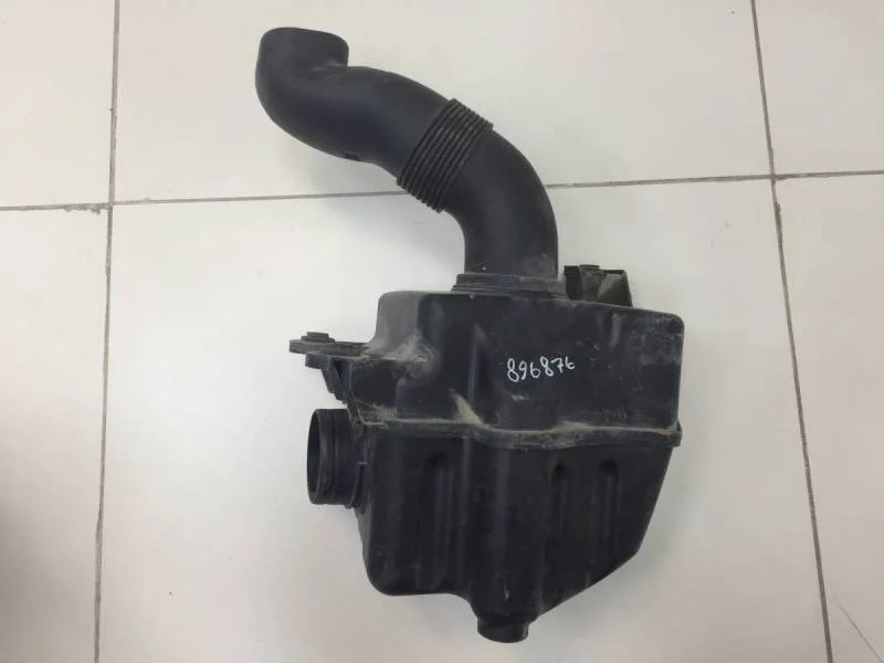 Резонатор воздушного фильтра Skoda Octavia (A5 1Z-) 2004-2013