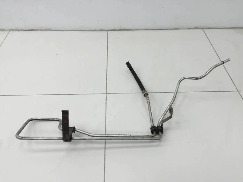 Радиатор гидроусилителя Ford Focus 3 2011>