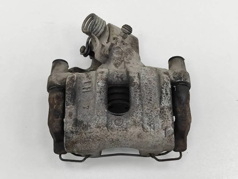 Суппорт задний левый Ford Focus 3 2011>