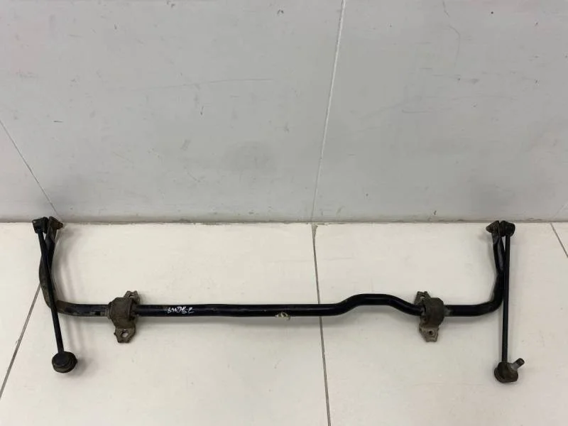 Стабилизатор передний Skoda Octavia (A5 1Z-) 2004-2013