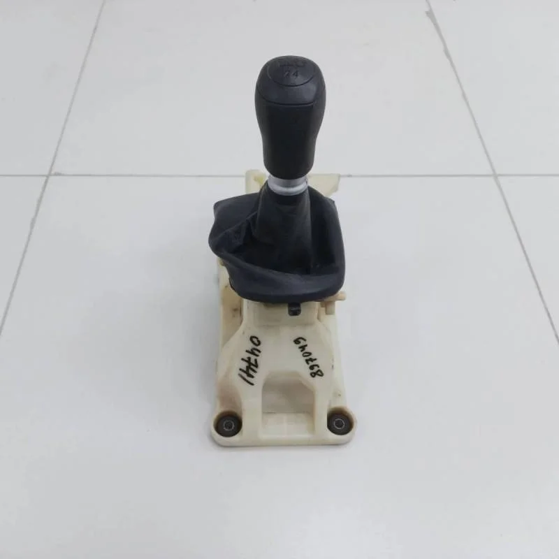 Кулиса КПП Hyundai Solaris 2010-2017