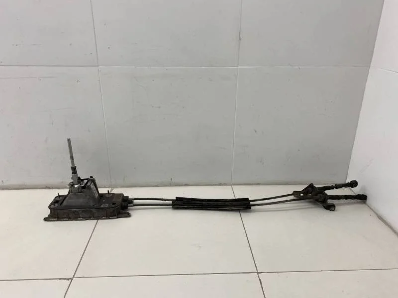 Кулиса КПП Skoda Octavia (A5 1Z-) 2004-2013