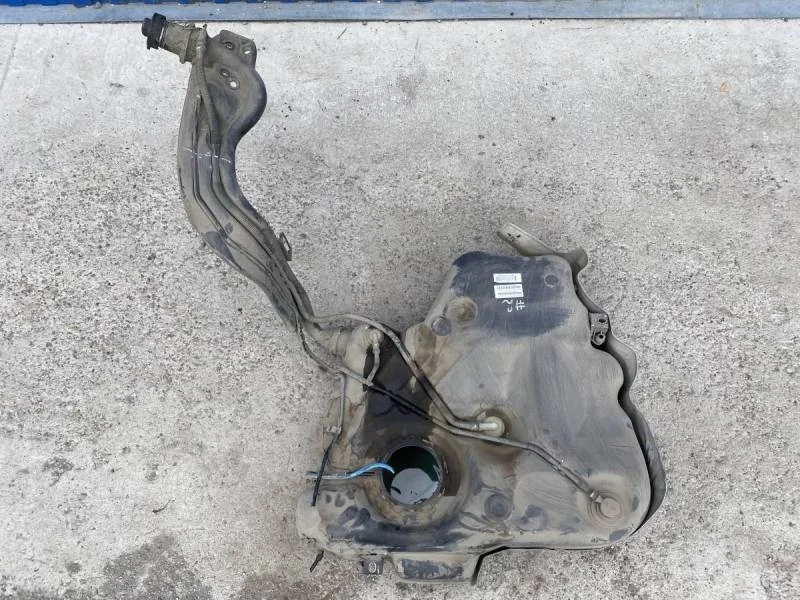 Бак топливный Skoda Octavia (A5 1Z-) 2004-2013