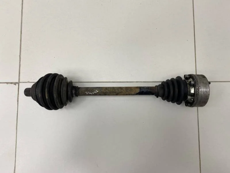 Полуось передняя левая Skoda Octavia (A5 1Z-) 2004-2013