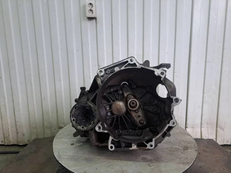 МКПП (механическая коробка переключения передач) Skoda Octavia (A5 1Z-) 2004-2013