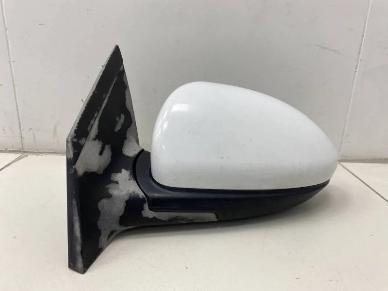 Зеркало левое электрическое Chevrolet Cruze (J300) 2009-2016