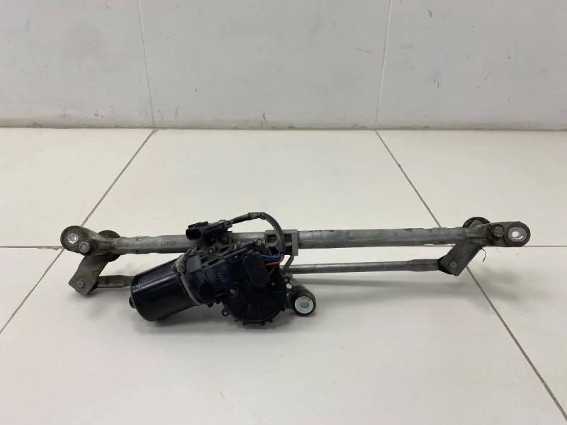 Трапеция стеклоочистителей Chevrolet Cruze (J300) 2009-2016