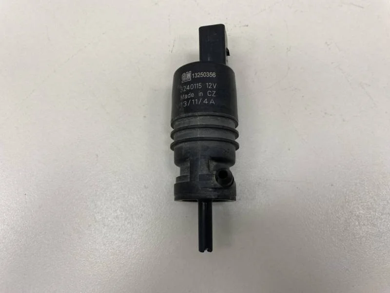 Насос омывателя Chevrolet Cruze (J300) 2009-2016