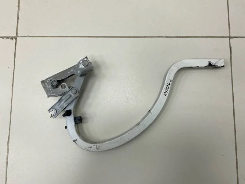 Петля крышки багажника Chevrolet Cruze (J300) 2009-2016