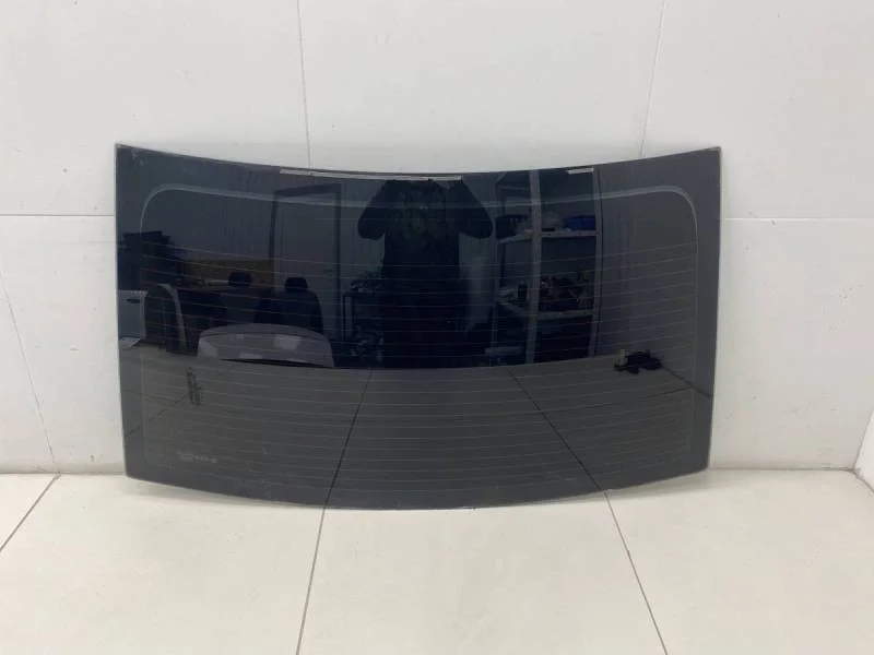 Стекло заднее Chevrolet Cruze (J300) 2009-2016