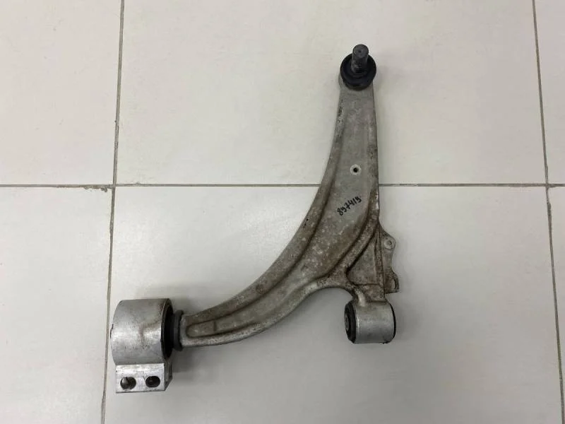 Рычаг передний левый Chevrolet Cruze (J300) 2009-2016