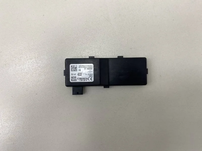 Блок управления центральным замком Chevrolet Cruze (J300) 2009-2016