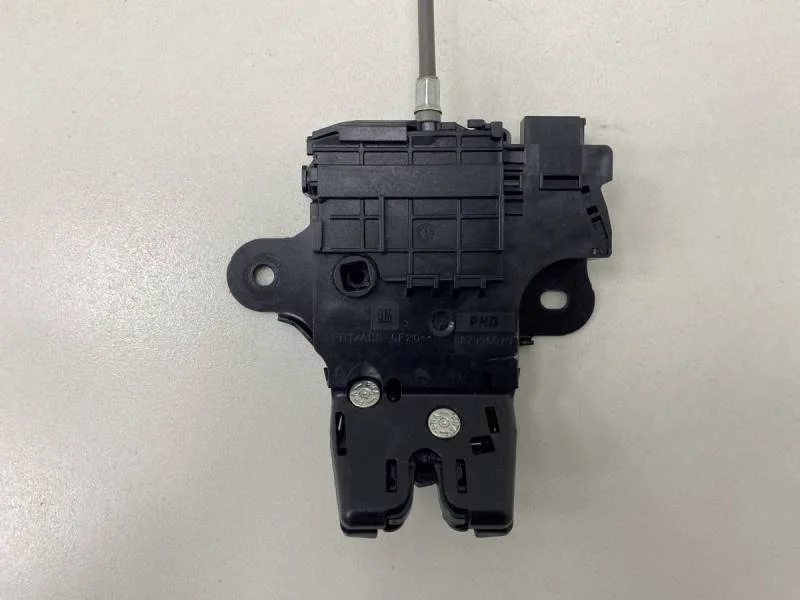 Замок багажника Chevrolet Cruze (J300) 2009-2016