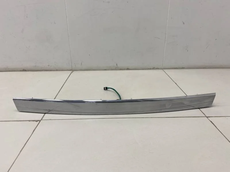 Накладка крышки багажника Chevrolet Cruze (J300) 2009-2016