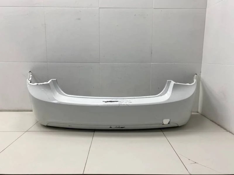 Бампер задний Chevrolet Cruze (J300) 2009-2016