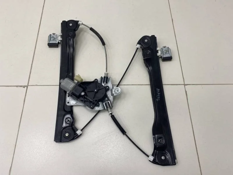 Стеклоподъемник электр. передний левый Chevrolet Cruze (J300) 2009-2016