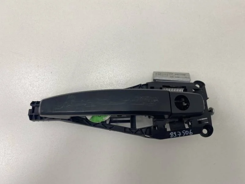 Ручка двери передней наружная левая Chevrolet Cruze (J300) 2009-2016