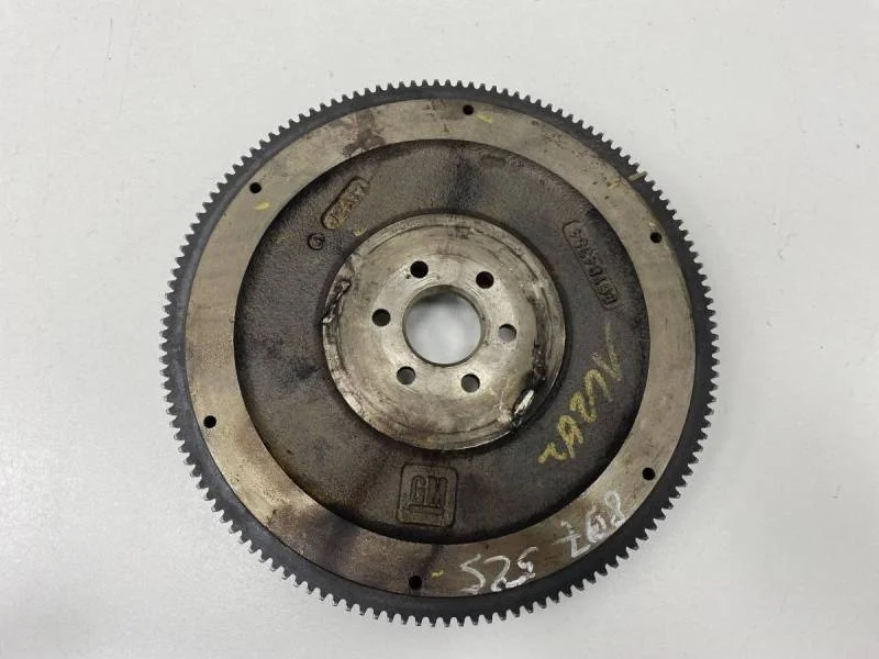 Маховик Chevrolet Cruze (J300) 2009-2016