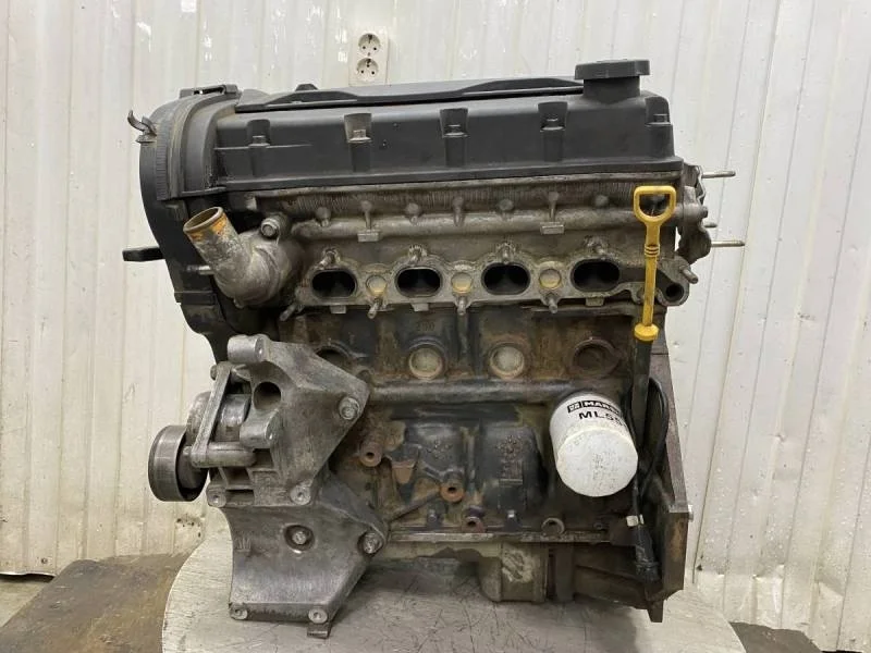 Двигатель Chevrolet Cruze (J300) 2009-2016