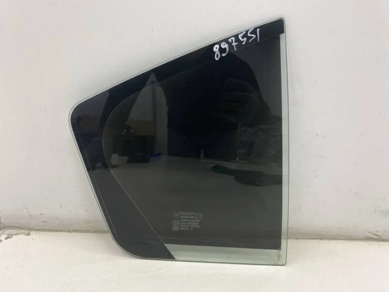 Стекло двери задней правой (форточка) Chevrolet Cruze (J300) 2009-2016