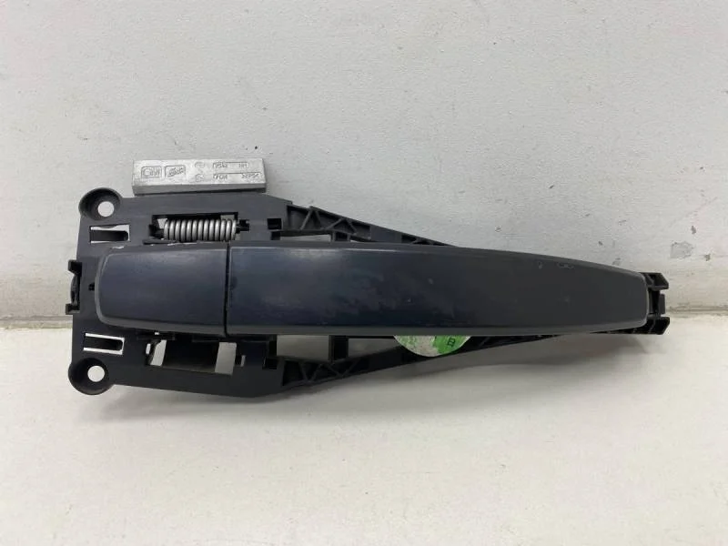 Ручка двери передней наружная правая Chevrolet Cruze (J300) 2009-2016