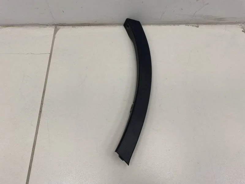 Накладка переднего бампера правая Toyota Rav 4 (A40) 2013>