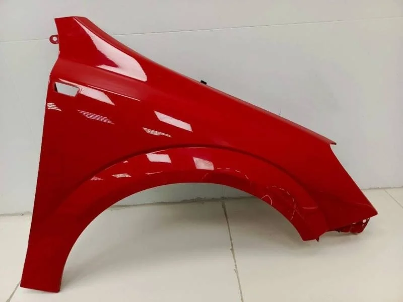 Крыло переднее правое Opel Astra H / Family 2004-2015