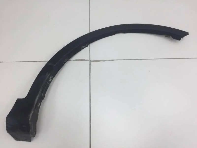 Накладка переднего крыла правого Toyota Rav 4 (A40) 2013>