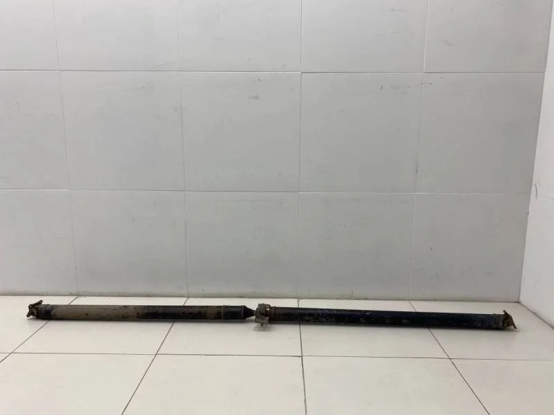 Вал карданный Toyota Rav 4 (A40) 2013>