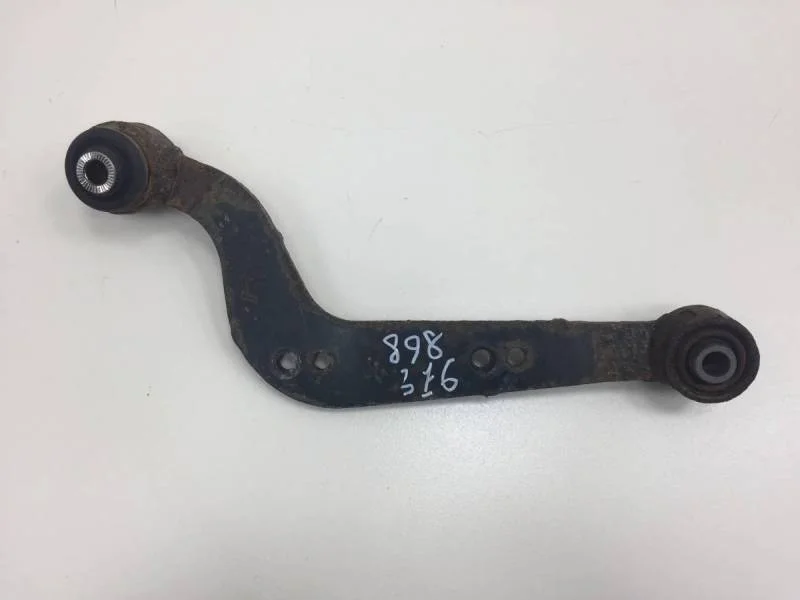 Рычаг задний верхний левый Toyota Rav 4 (A40) 2013>