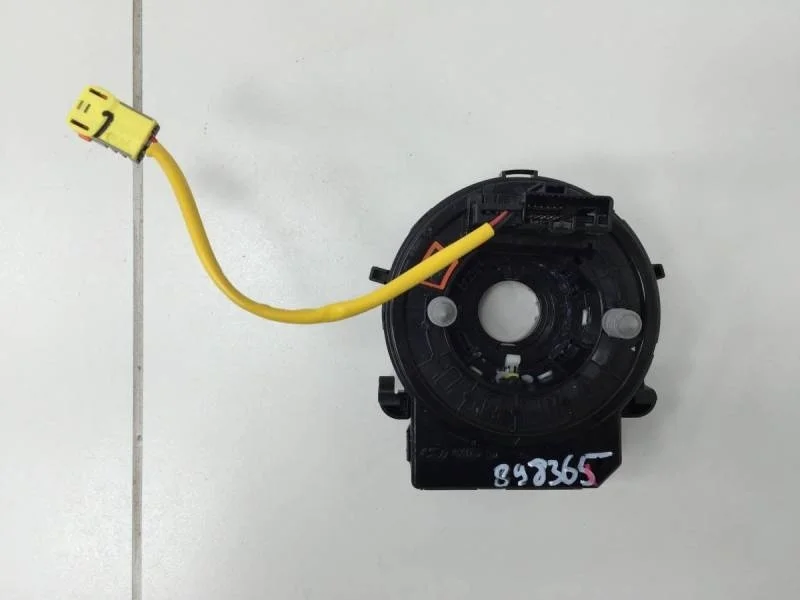 Механизм подрулевой для SRS (ленточный) Hyundai Solaris 2020>